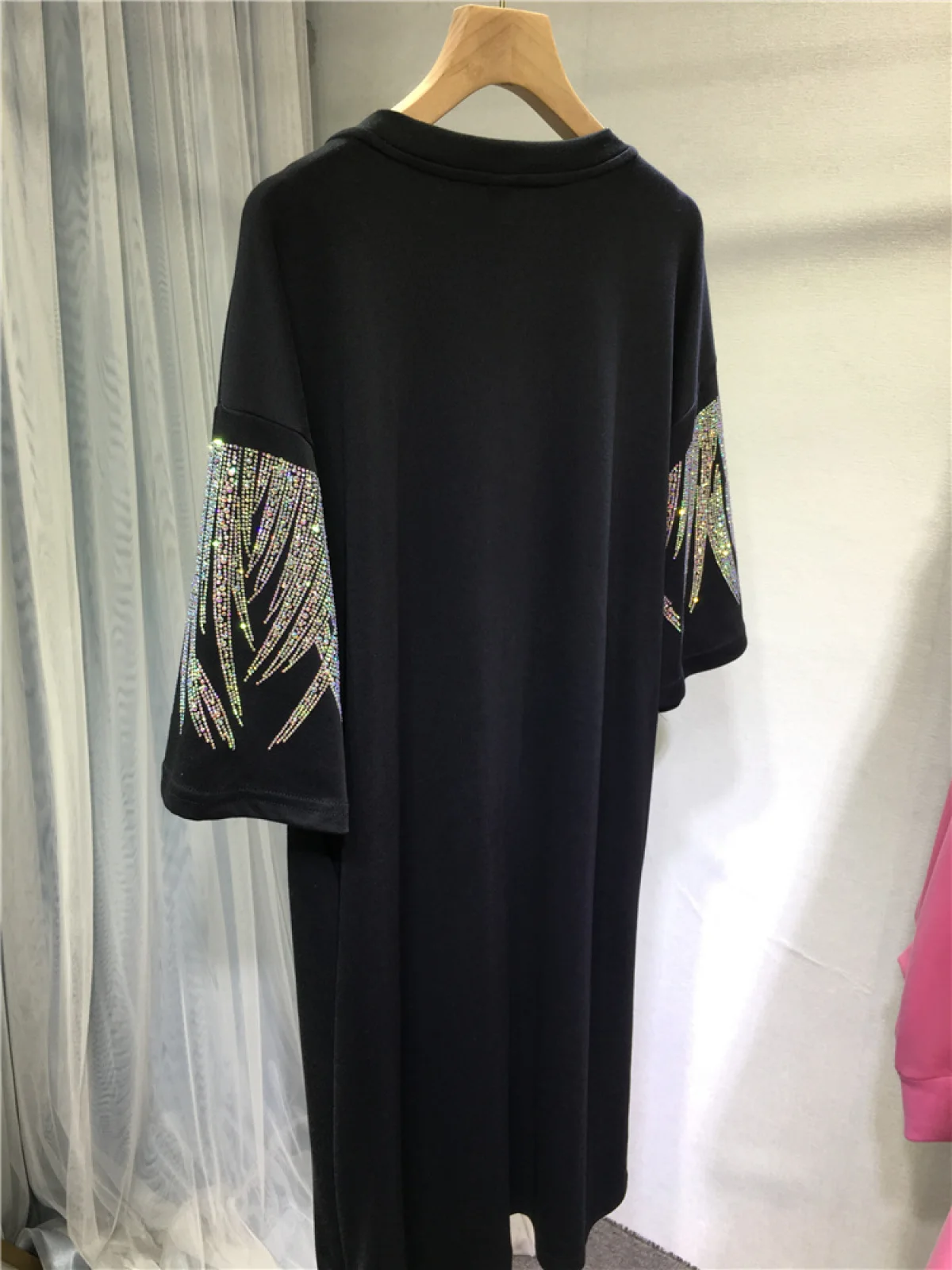 Chic Loose Fit Spring Dress | Free Shipping! Chic Loose Fit Spring Dress | Free Shipping!