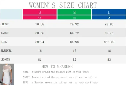 Mesh Patchwork Spring Dress - Image 7